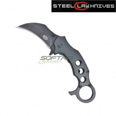 Pocket Tactical Knife k28 steel claw knives (sck-cw-k28)