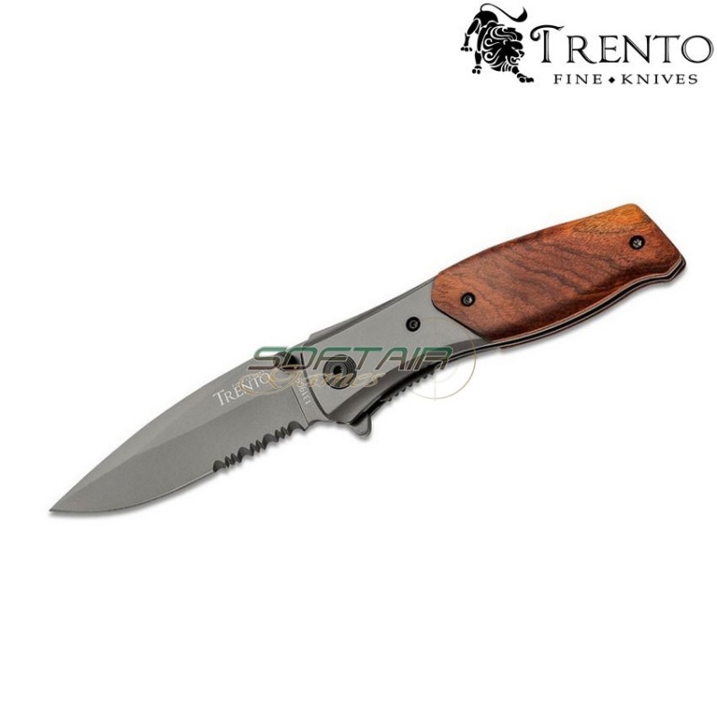 Coltello tascabile comando 400 trento (tr-131906)