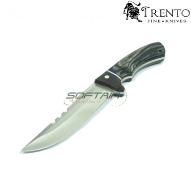 Hunter 530 sports knife trento (tr-131656)