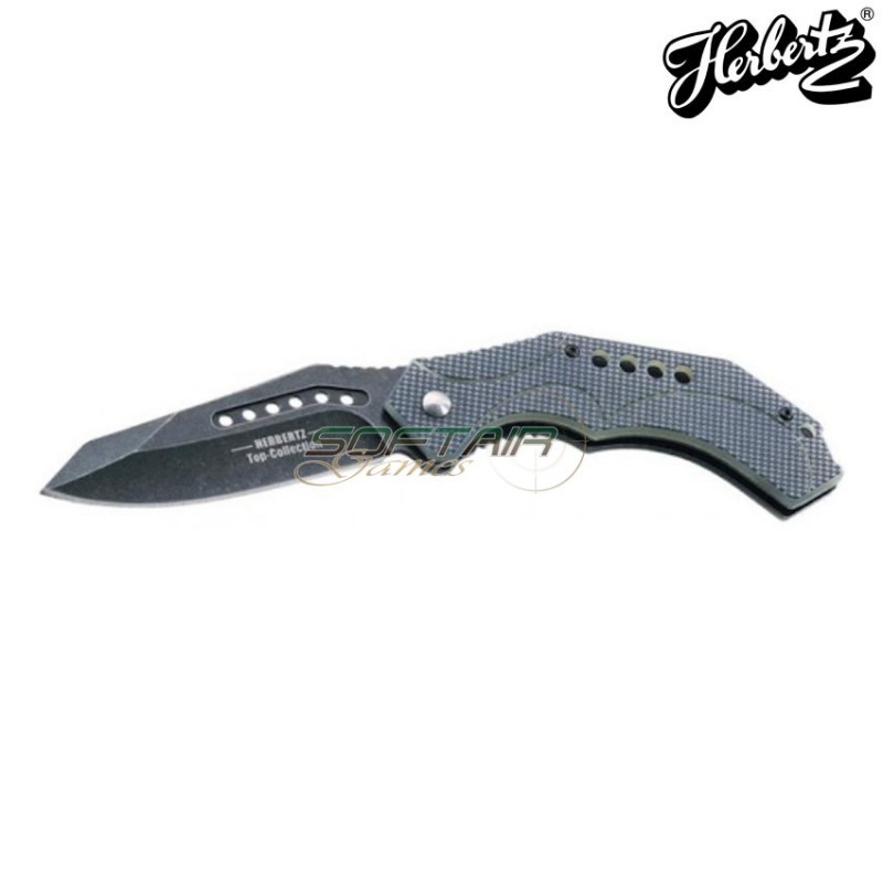 Coltello tascabile folding 528211 herbertz (hb-528211)
