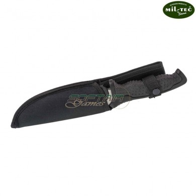 Black viper knife mil-tec (15386000)