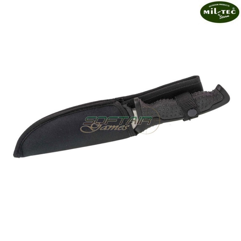 Black viper knife mil-tec (15386000)