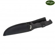 Coltello viper nero mil-tec (15386000)