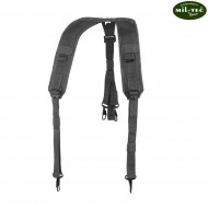 Spallacci ALICE neri mil-tec (13501002)