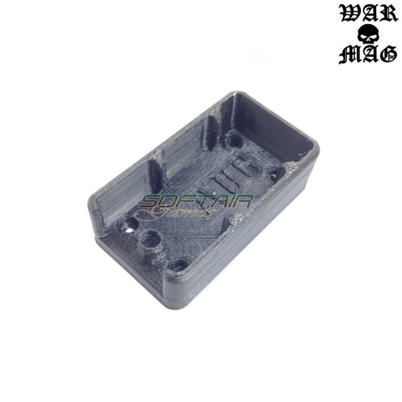 Adattatore AUG aeg per speedloader hurricane warmag (wm-adatt-7) Adattatore AUG aeg per speedloader hurricane warmag (wm-adatt-7)