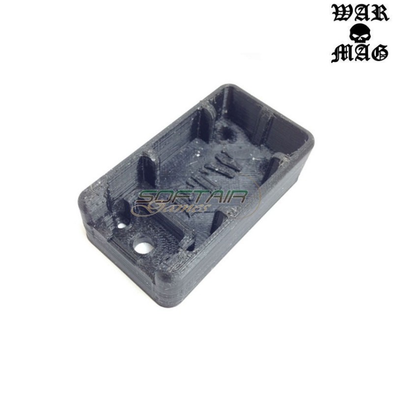 Adattatore PTW per speedloader hurricane warmag (wm-adatt-8)