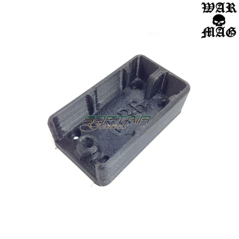 Adattatore G36 aeg per speedloader hurricane warmag (wm-adatt-9) Adattatore G36 aeg per speedloader hurricane warmag (wm-adatt-9)