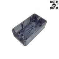 Adattatore G36 aeg per speedloader hurricane warmag (wm-adatt-9) Adattatore G36 aeg per speedloader hurricane warmag (wm-adatt-9)