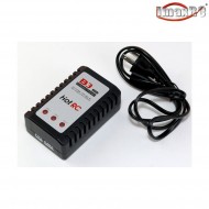 Battery Charger New Type Build Power B3 Lipo/li-ion 7.4/11.1 Imaxrc (471014) Battery Charger New Type Build Power B3 Lipo/li-ion 7.4/11.1 Imaxrc (471014)