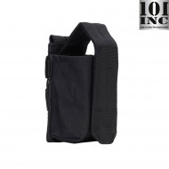 Tasca porta granata NERA 101 inc (inc-359806-bk)