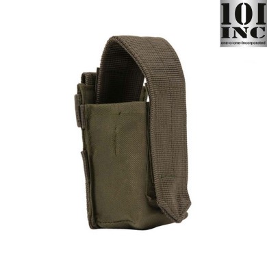 Tasca porta granata OLIVE DRAB 101 inc (inc-359806-od)