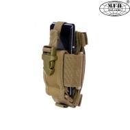 Pouch mobile/radio TAN mfh (30601r) Pouch mobile/radio TAN mfh (30601r)