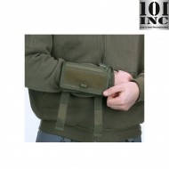 Utility wrist pouch WOODLAND 101 inc (inc-359816-wd)