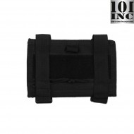 Utility wrist pouch BLACK 101 inc (inc-359816-bk)
