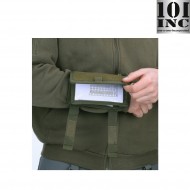 Utility wrist pouch BLACK 101 inc (inc-359816-bk)