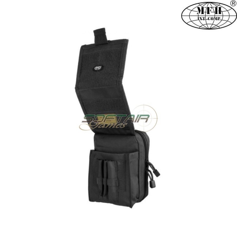 Tasca admin NERA mfh (30604a)