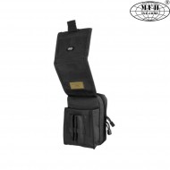 BLACK admin pouch mfh (30604a)