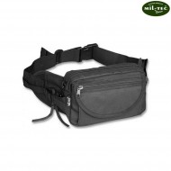 BLACK hip bag type 2 mil-tec (13513002) BLACK hip bag type 2 mil-tec (13513002)