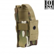 Tasca porta radio small MULTICAM 101 inc (inc-359820-mc)