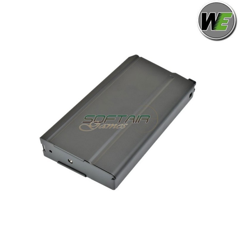 Caricatore a GAS 25bb per m14 we (we-carwm14)