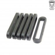 Set 6 spessori calcio g36/sl8 golden eagle (ge-g-53)