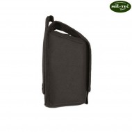Single pouch 2 places BLACK for G36 mil-tec (13496402)