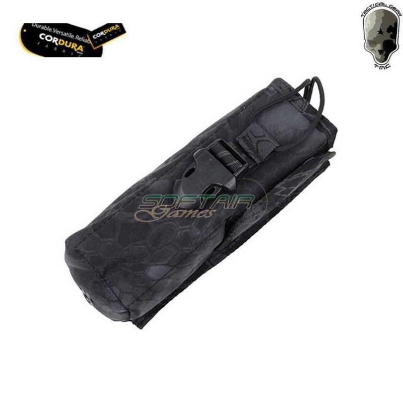 Radio pouch prc148 type TYPHON tmc (tmc-2233-typ)