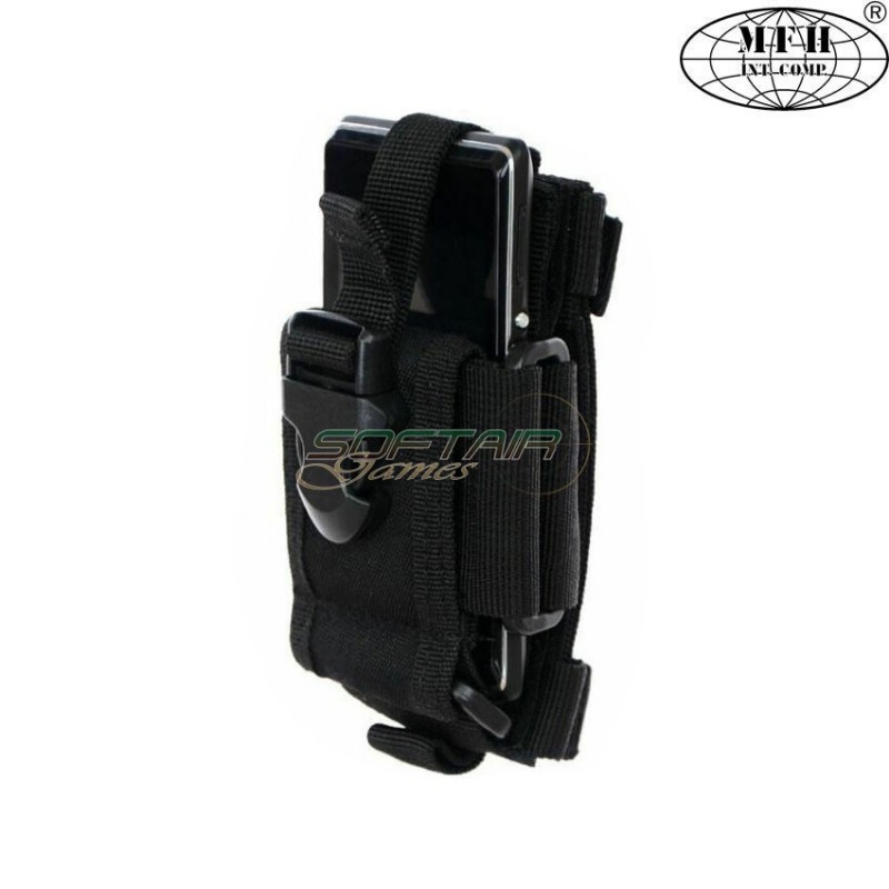 Tasca mobile/radio NERA mfh (30601a)