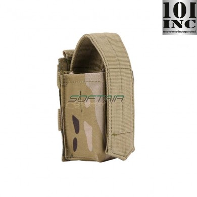 Grenade pouch MULTICAM 101 inc (inc-359806-mc)
