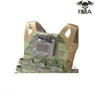 Tasca Mobile Molle NERA Per Iphone 4/4s Fma (fma-tb821-bk)