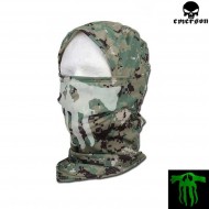 Ghost Multi Hood Balaclava AOR2 Emerson (em6634e) Ghost Multi Hood Balaclava AOR2 Emerson (em6634e)