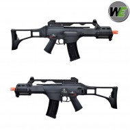 Fucile elettrico g36c 999c NERO we (we-wa2999-c)