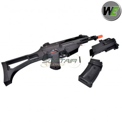 Fucile elettrico g36c 999c NERO we (we-wa2999-c) Fucile elettrico g36c 999c NERO we (we-wa2999-c)