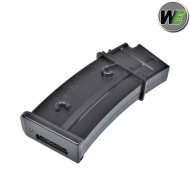 Hi-cap magazine 4700bb BLACK for g36 we (we-car-wa2999)