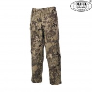 Pantalone mission SNAKE FG mfh (01360o)