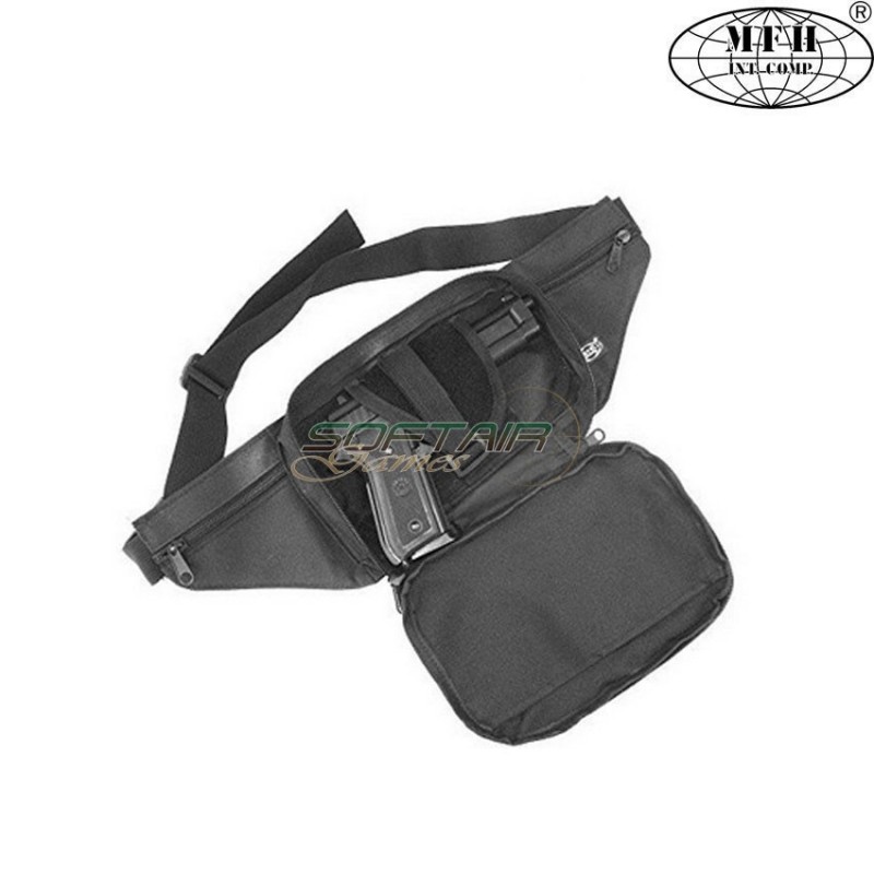 bag with internal holster mfh Softair Games ASG Softair San Marino