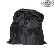 Dump magazine pouch folding BLACK mfh (30622a)