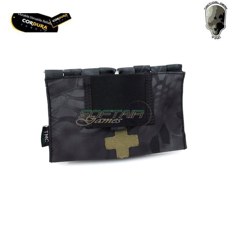 Lbt9022 Style Seal Blowout Medic Pouch TYPHON Tmc (tmc-2271-typ)
