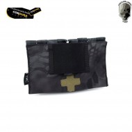 Lbt9022 Style Seal Blowout Medic Pouch TYPHON Tmc (tmc-2271-typ) Lbt9022 Style Seal Blowout Medic Pouch TYPHON Tmc (tmc-2271-typ)