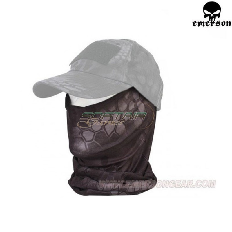 Multipurpose Fast Dry Headband TYPHON Emerson (em6628g)