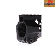 Handguard AR-15 Keymod SWITCH 9inch .223/5.56 Rail per m4 aeg big dragon (bd9274kbk9)