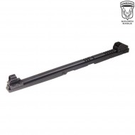Long rail sniper g36 golden eagle (ge-g-50)
