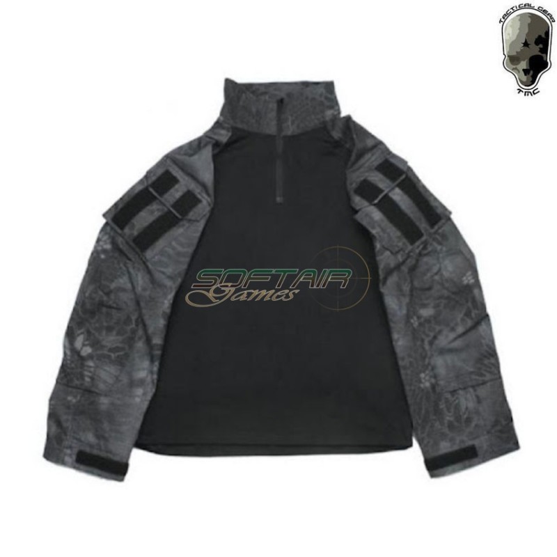 Combat Shirt G3 TYPHON Tmc (tmc-1819-typ)