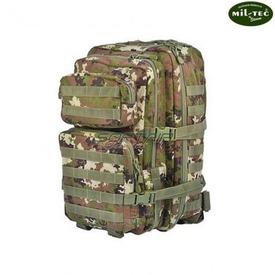 Tactical Backpack 36lt VEGETATO Mil-tec (14002242)