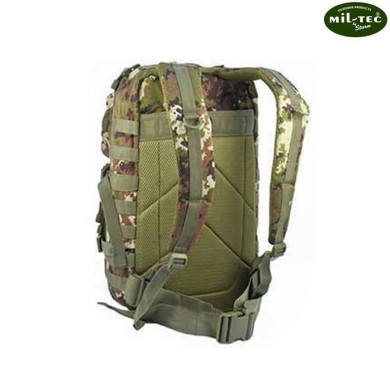 Zaino Tattico 36lt VEGETATO Mil-tec (14002242)