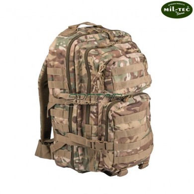 Tactical Backpack 36lt MULTICAM Mil-tec (14002249)