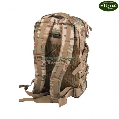 Zaino Tattico 36lt MULTICAM Mil-tec (14002249)