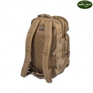 Zaino Tattico 20lt Coyote Mil-tec (14002005)