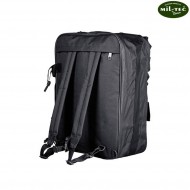 Borsa militare zaino cargo NERA mil-tec (13830002)