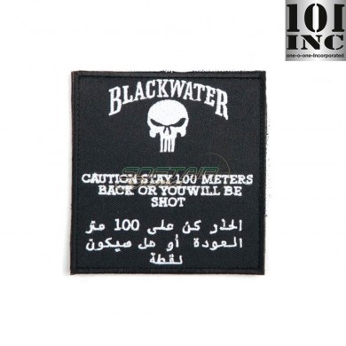 Patch Blackwater 100 Meters 101 inc (inc-4423063224)
